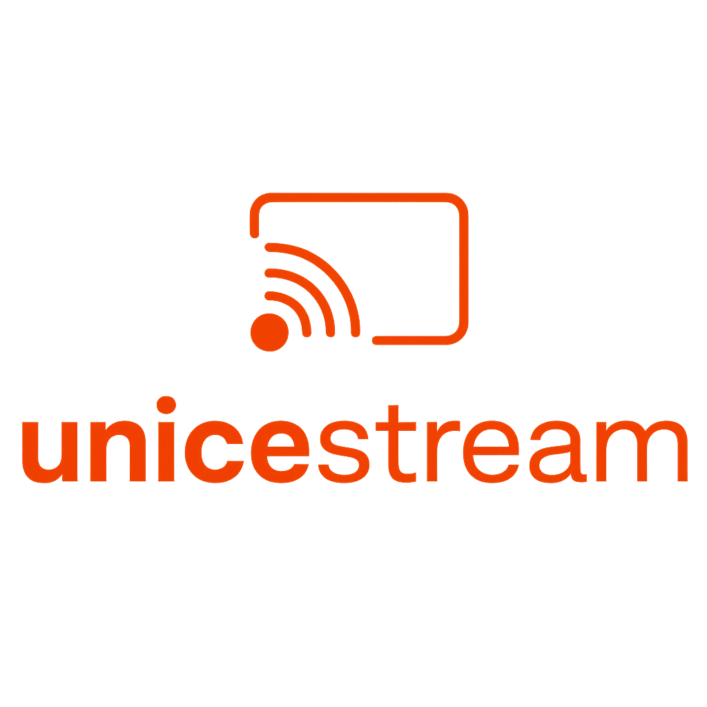 UniceStream