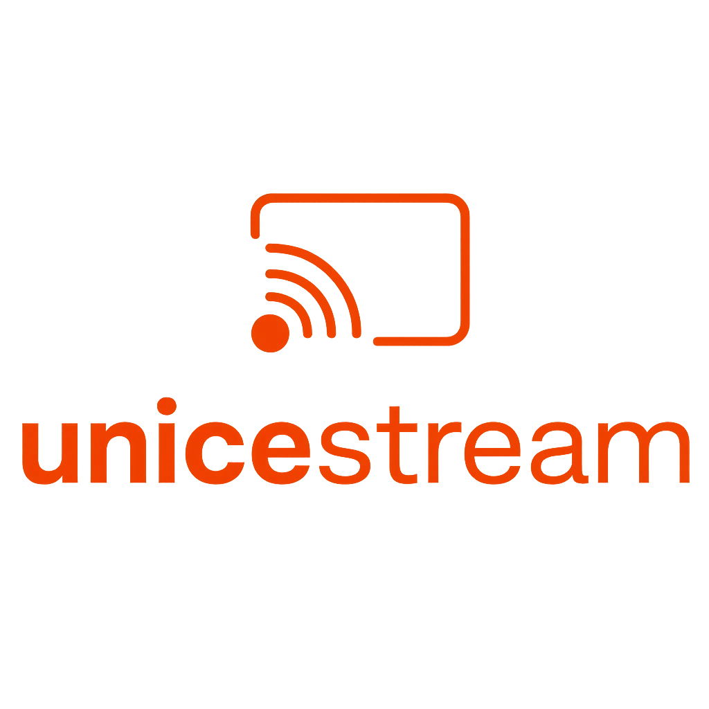 UniceStream
